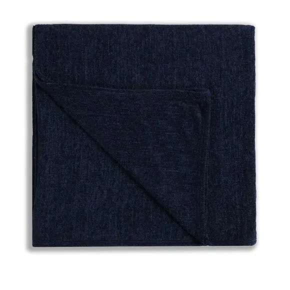 Chenille Throw Blanket 2