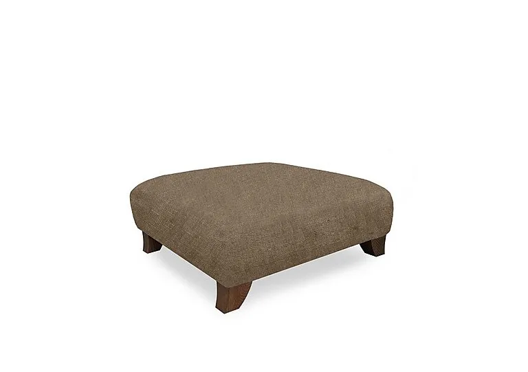 Moderna Footstool