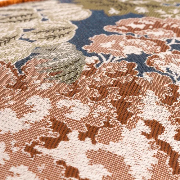 Woodlands Cushion 3
