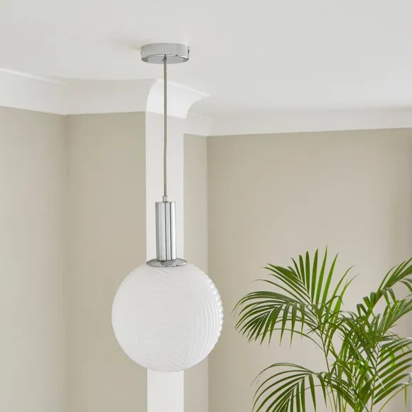 Cohen Pendant Light 2