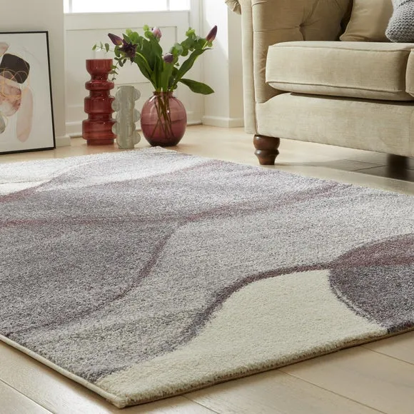 Concept Looms Somerset Wave Rug 4