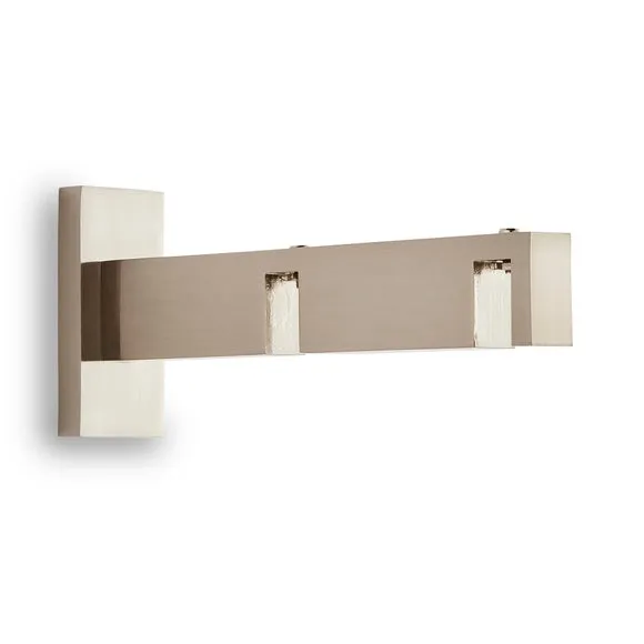 Hamilton Track Double Bracket
