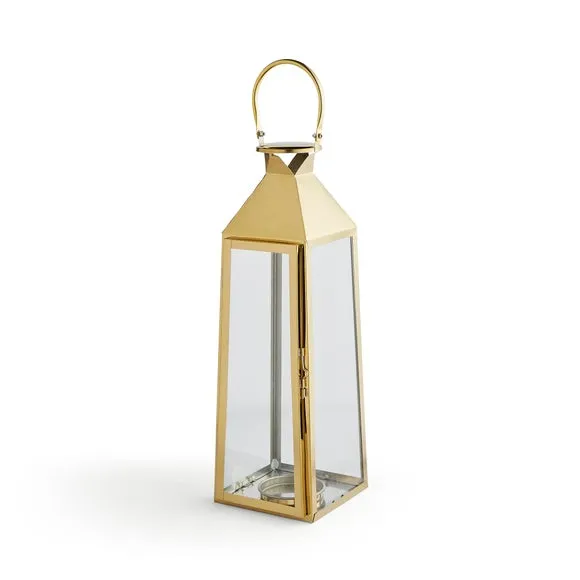 Metal Lantern 3