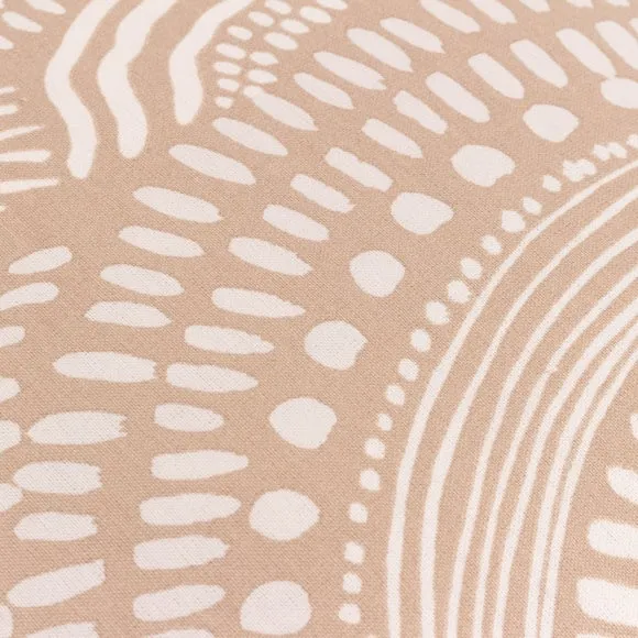 HÖEM Nola Cotton Square Cushion 2