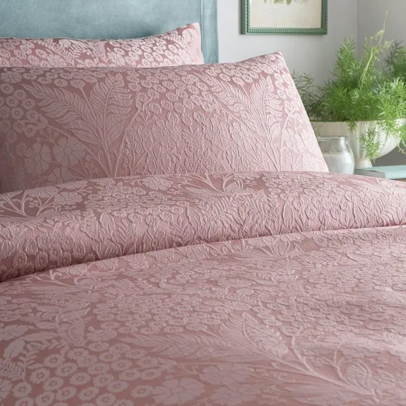 Appletree Toria Duvet Cover & Pillowcase Set 2