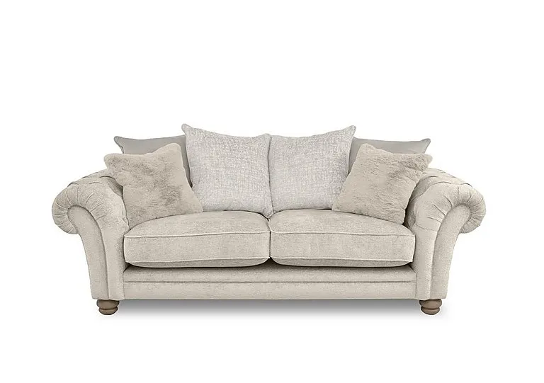 Cotswold 3 Seater Scatter Back Sofa