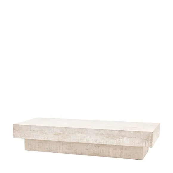 Iver Coffee Table 5