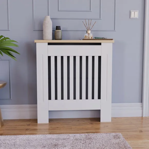 Vida Designs Arlington Radiator Cover 2