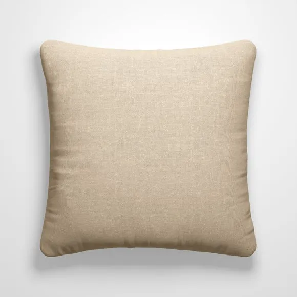 Belvoir Recycled Polyester Made to Order Cushion Cover 2