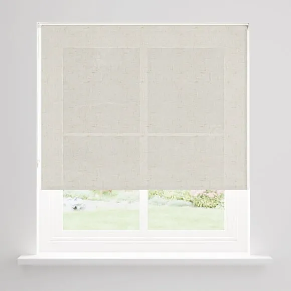 Semi Sheer Liege Daylight Roller Blind 2