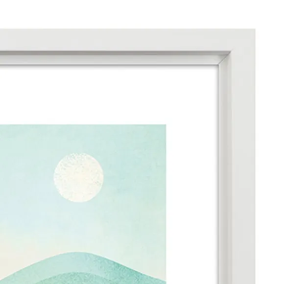 The Art Group China Framed Print 3
