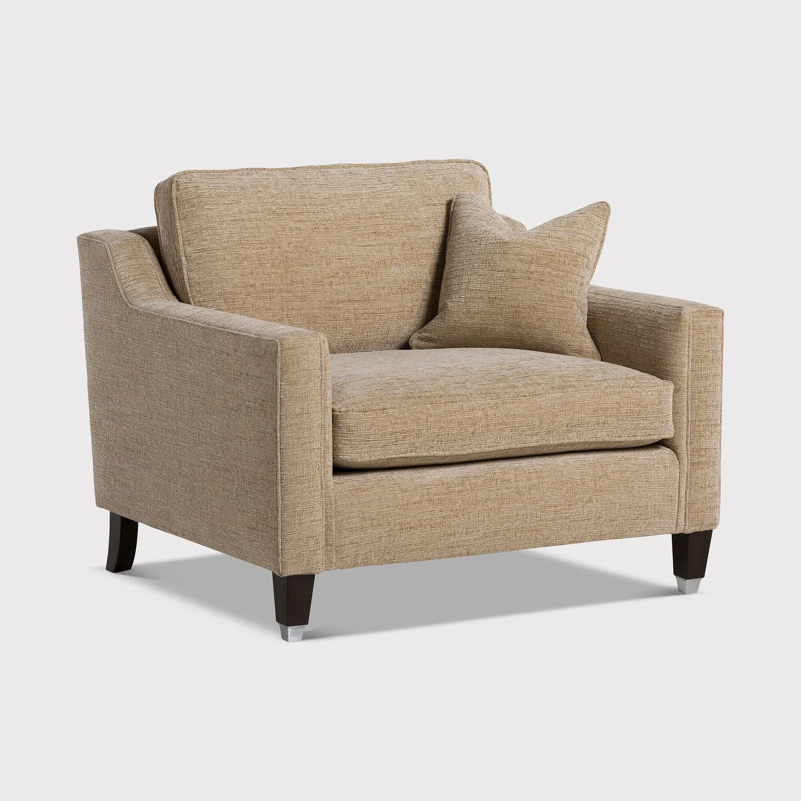 Abel Love Armchair | Barker & Stonehouse
