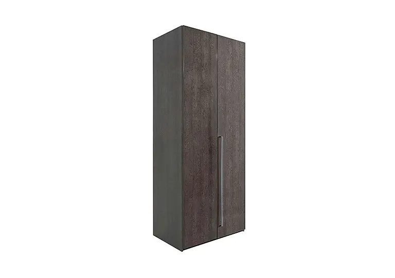 Palazzo 2 Door Wardrobe