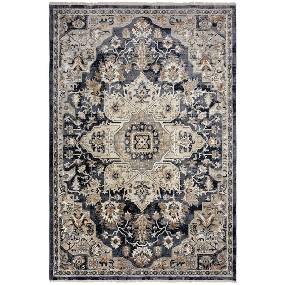 Adeline Traditional Rug 5