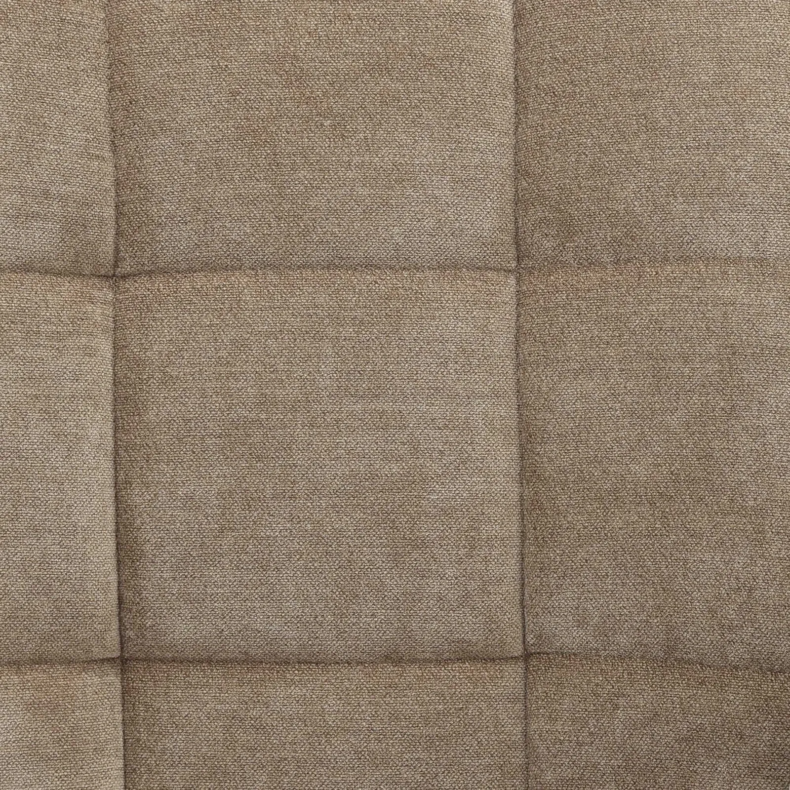 Jasper Dining Armchair With 360 Swivel, Brown Fabric | Barker & Stonehouse 6