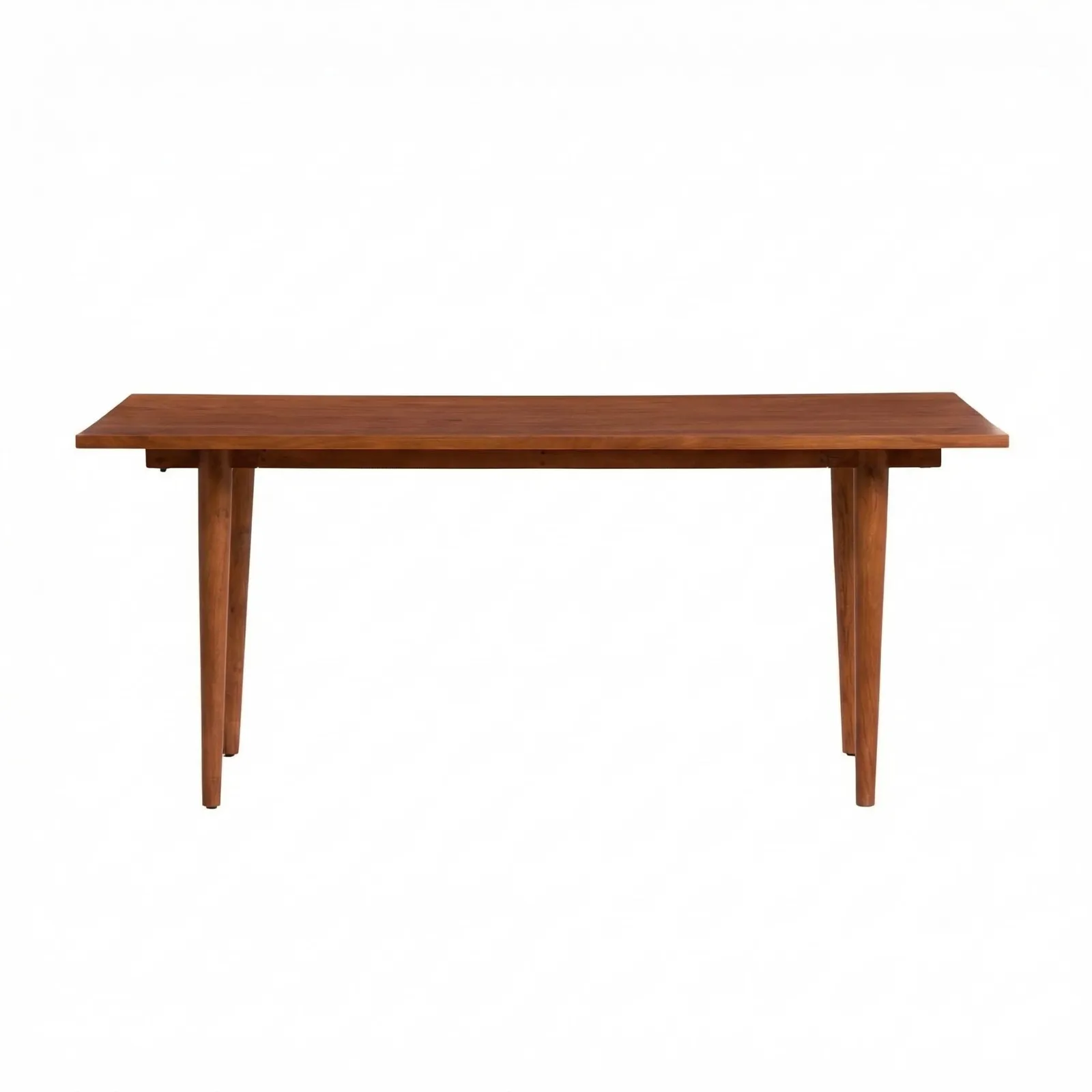 Sendai Dining Table 180X90X76Cm, Acacia Wood | Barker & Stonehouse 3