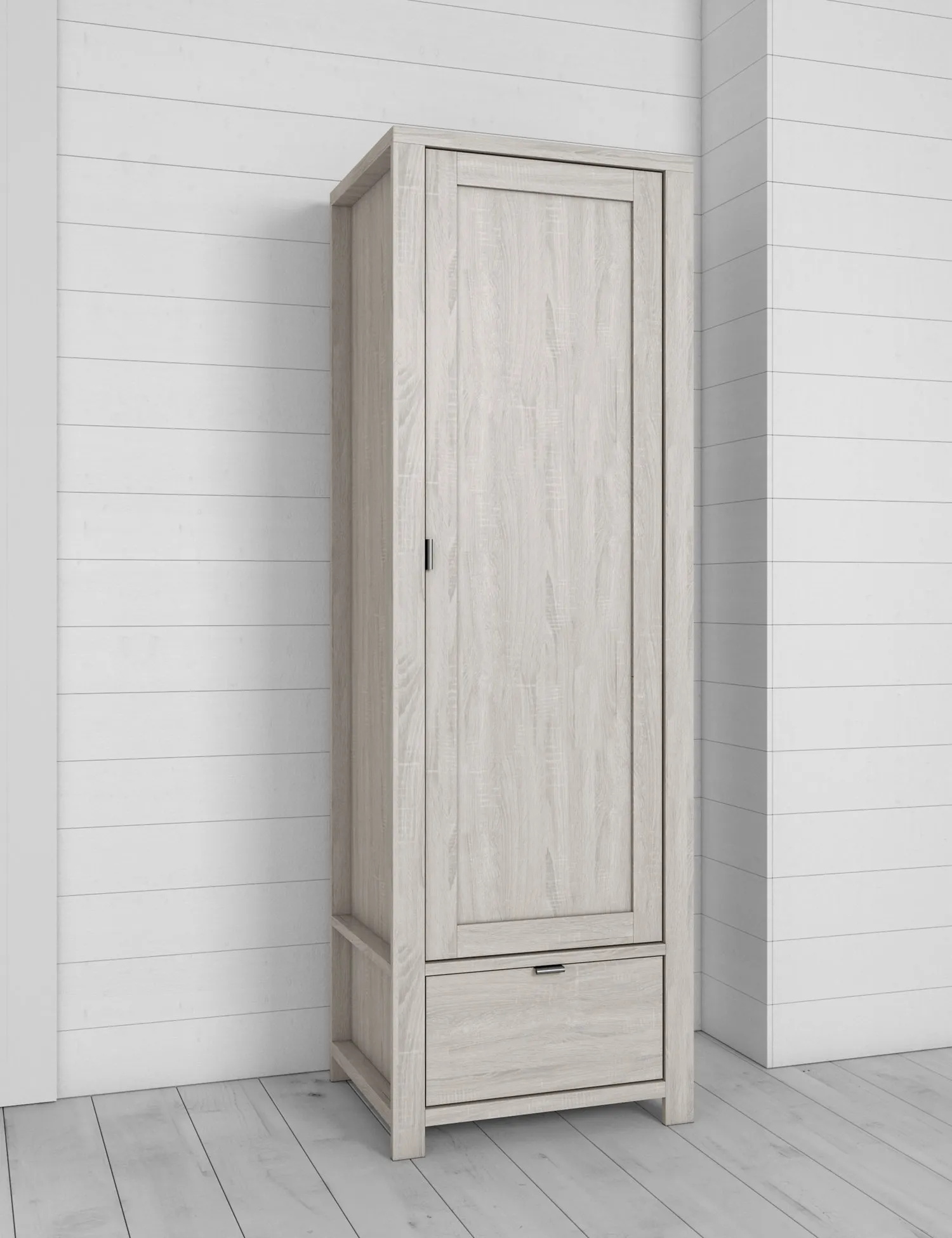 M&S Arlo Single Wardrobe