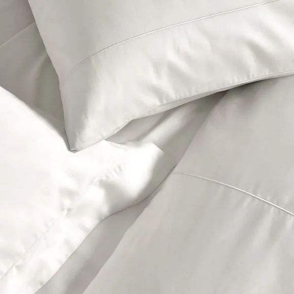 Dorma Luxe Egyptian Cotton Sateen Duvet Cover 3