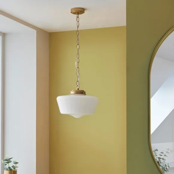 Mondez Bathroom Pendant Light 2