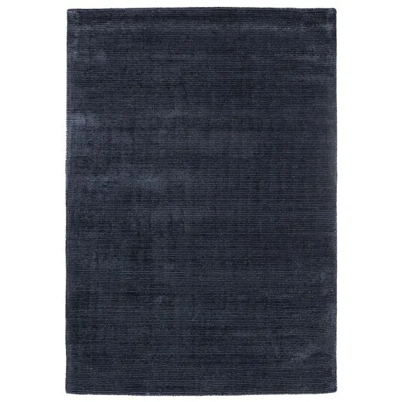 Novah Luxury Ribbed Texture Rug 5