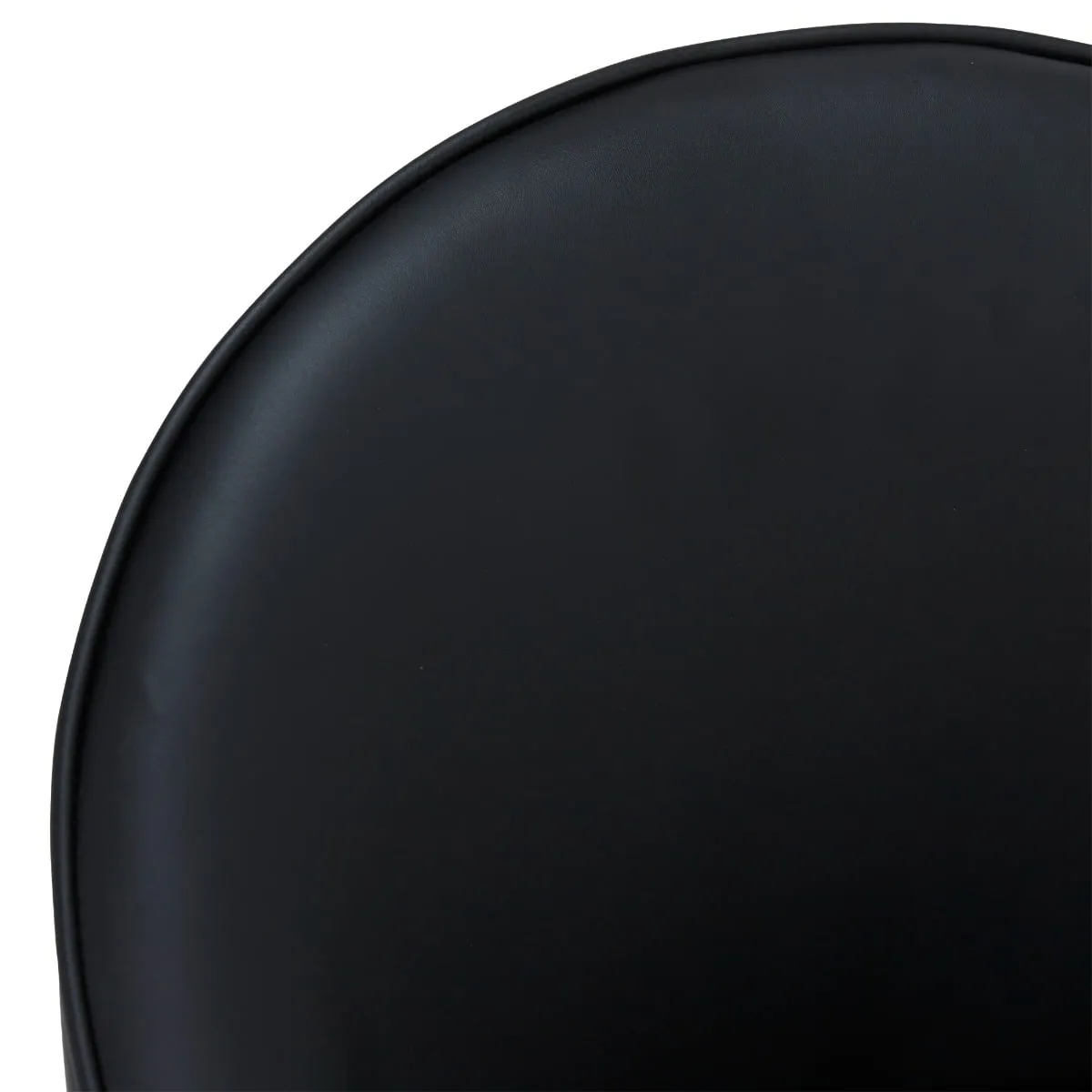 Quebec Counter Stool, Black | Barker & Stonehouse 6