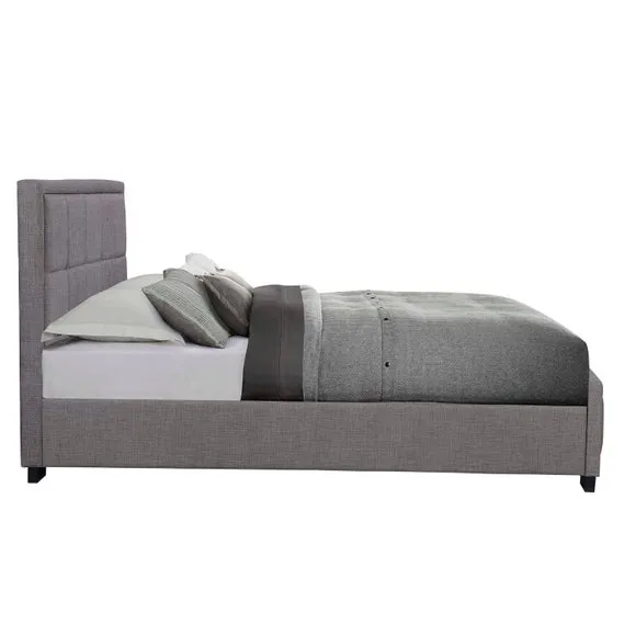 Hannover Fabric Bed Frame 6