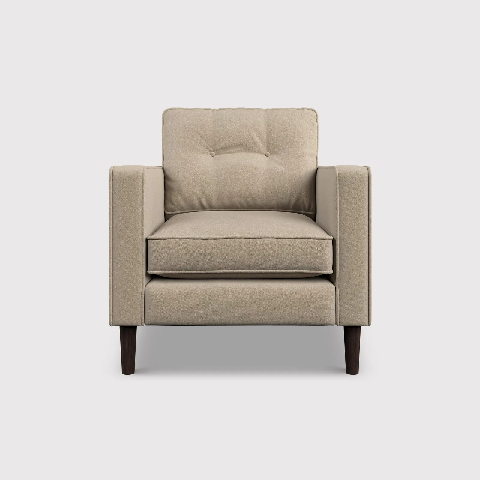 Orla Kiely Ebben Armchair Fabric | Barker & Stonehouse
