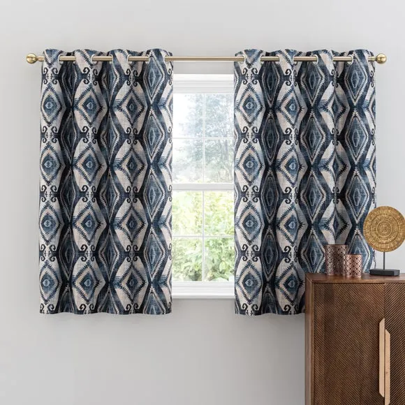 Santa Rosa Eyelet Curtains 4