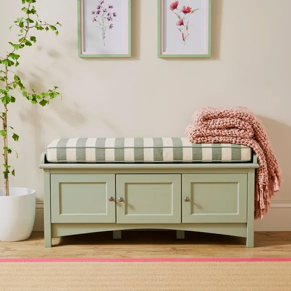 Beatrice Storage Bench 1