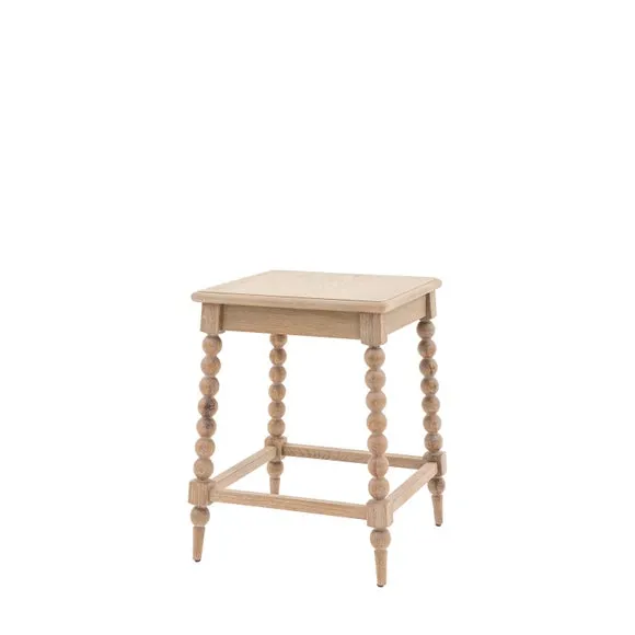 Cedar and Sage Boden Side Table 6