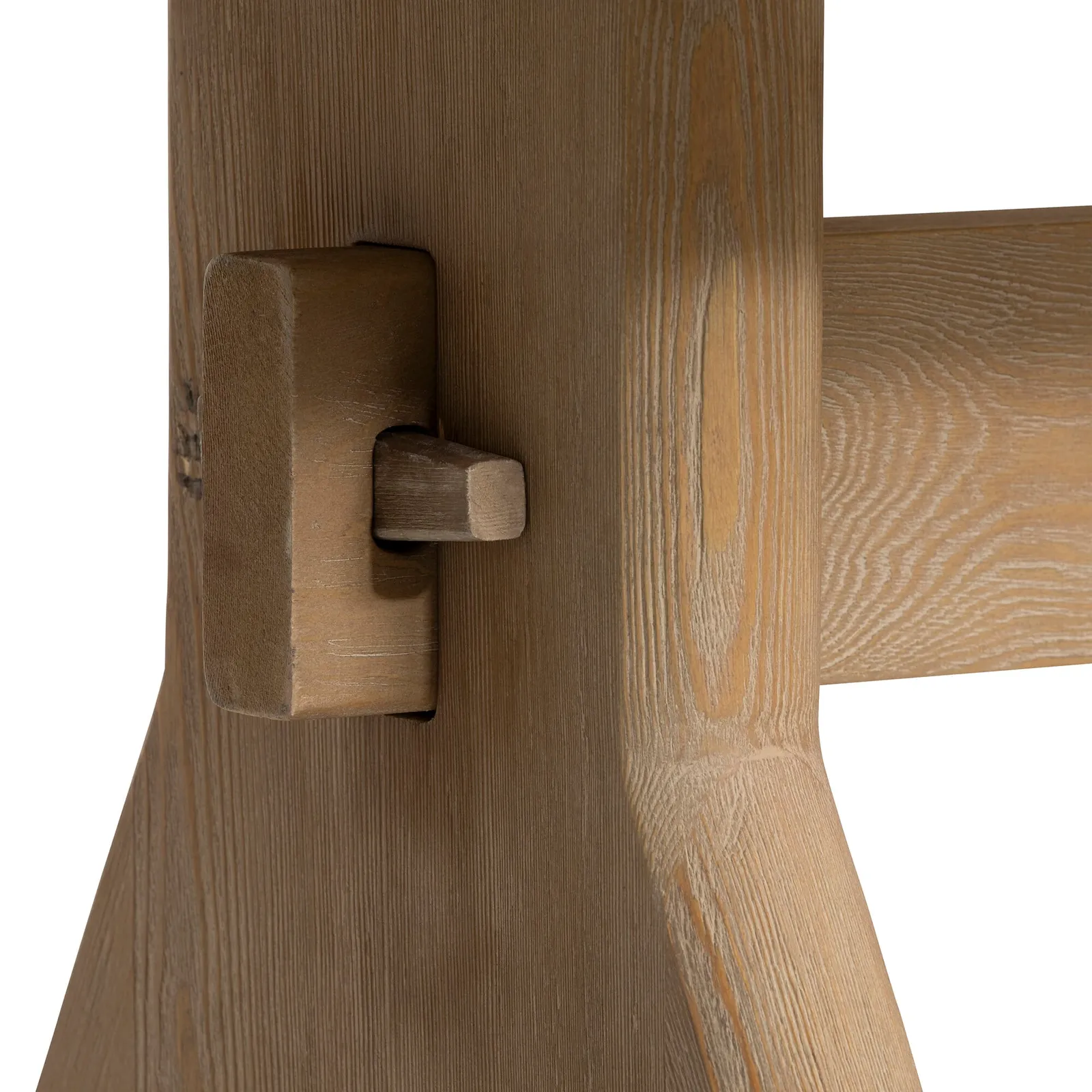 Perran Dining Table 240X90X76Cm, Pine Wood | Barker & Stonehouse 6