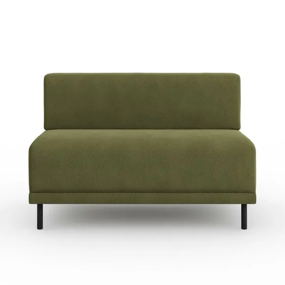 Mae Long Dining Bench, Boucle 5