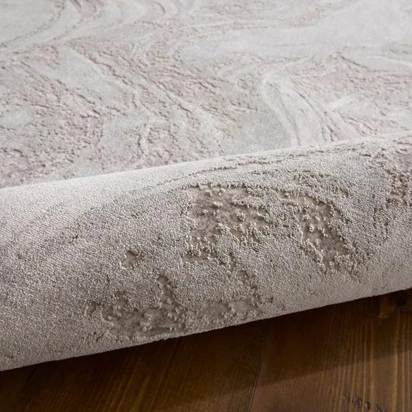 Clarke and Clarke Fabia Lavico Rug 3