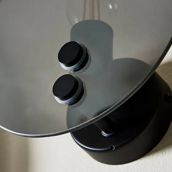 Circlet Bathroom Wall Light 3