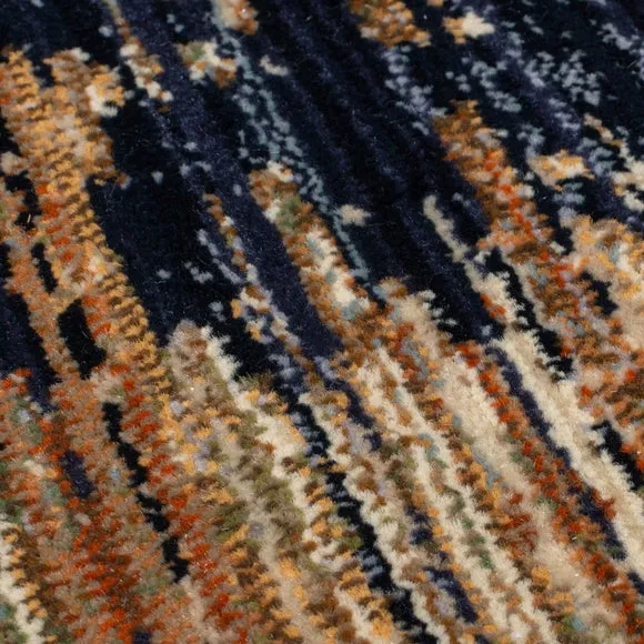Roya Abstract Rug 2