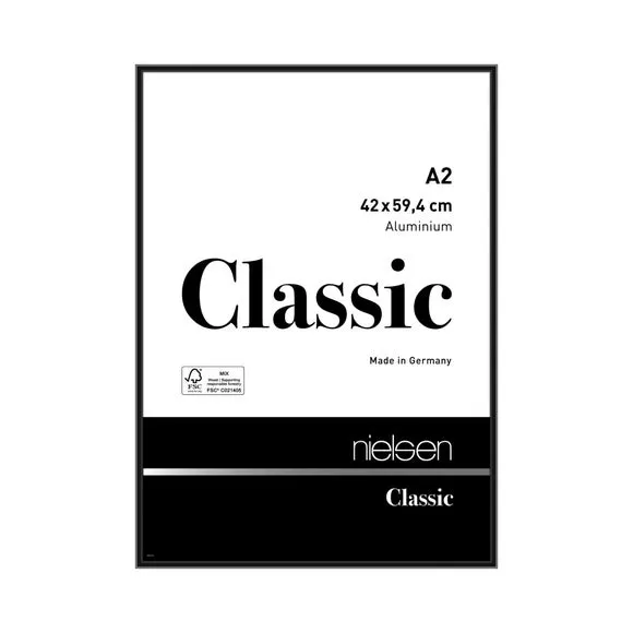 Nielsen Classic Photo Frame 1