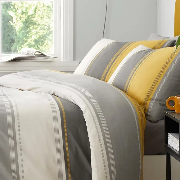 Betley Duvet Cover and Pillowcase Set 2