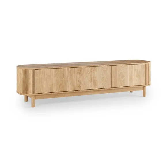 Mateo Extra Wide TV Unit For TVs Up To 75" 6