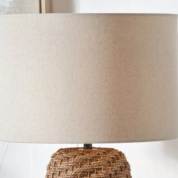 Pacific Lifestyle Andros Table Lamp 2