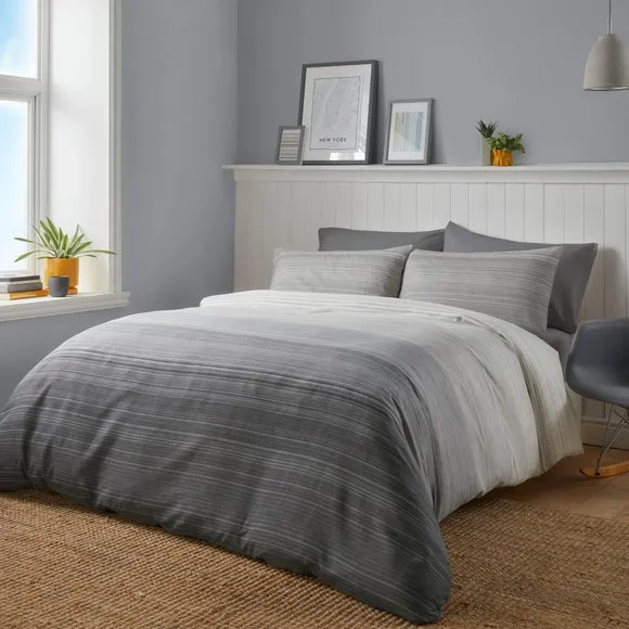 Fairhaven Duvet Cover & Pillowcase Set 1