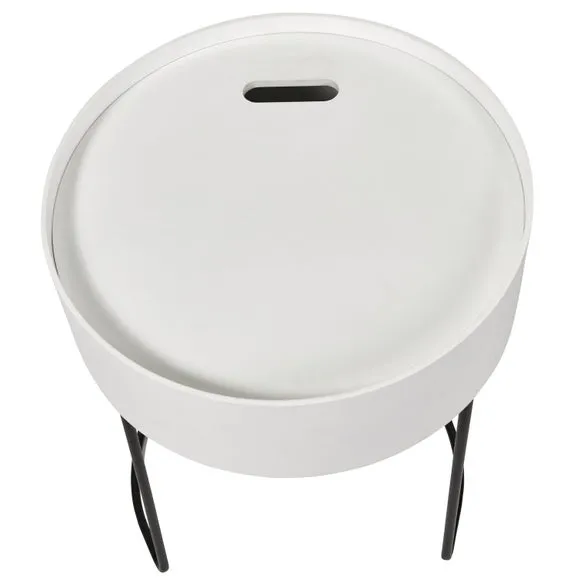 Hugo Storage Side Table 4