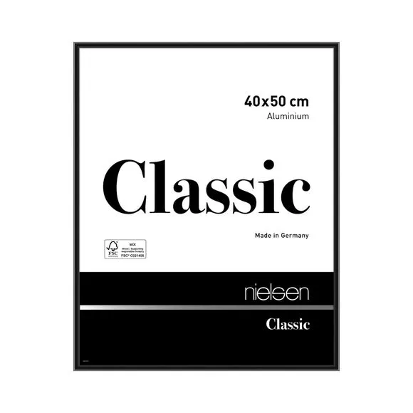 Nielsen Classic Photo Frame 1