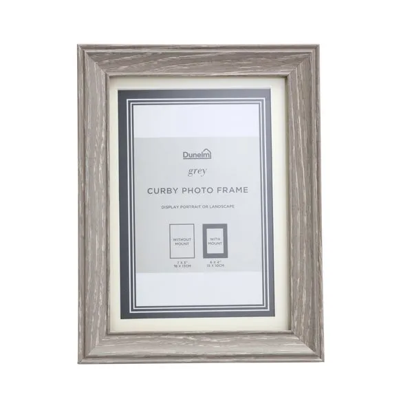 Curby Photo Frame