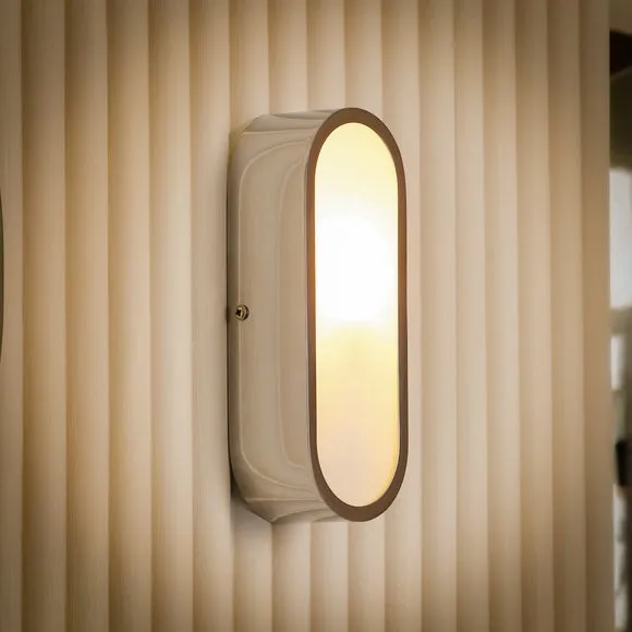 Corrine Retro Bar Bathroom Wall Light 2