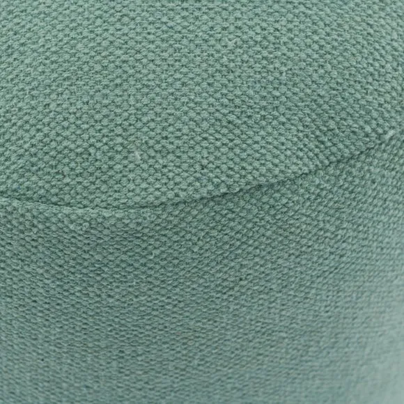 Arley Cotton Pouffe 4