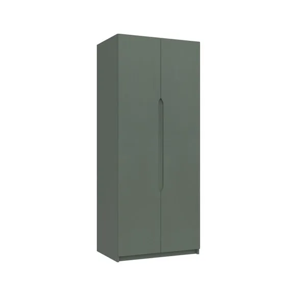 Legato Double Wardrobe 1
