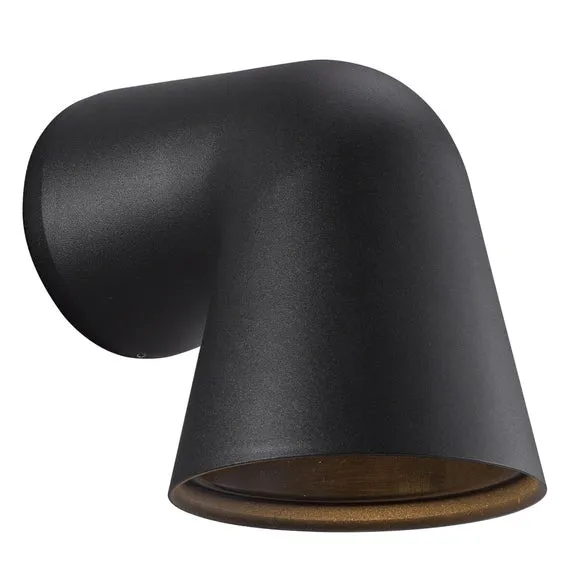Nordlux Front Single Outdoor Wall Light 3