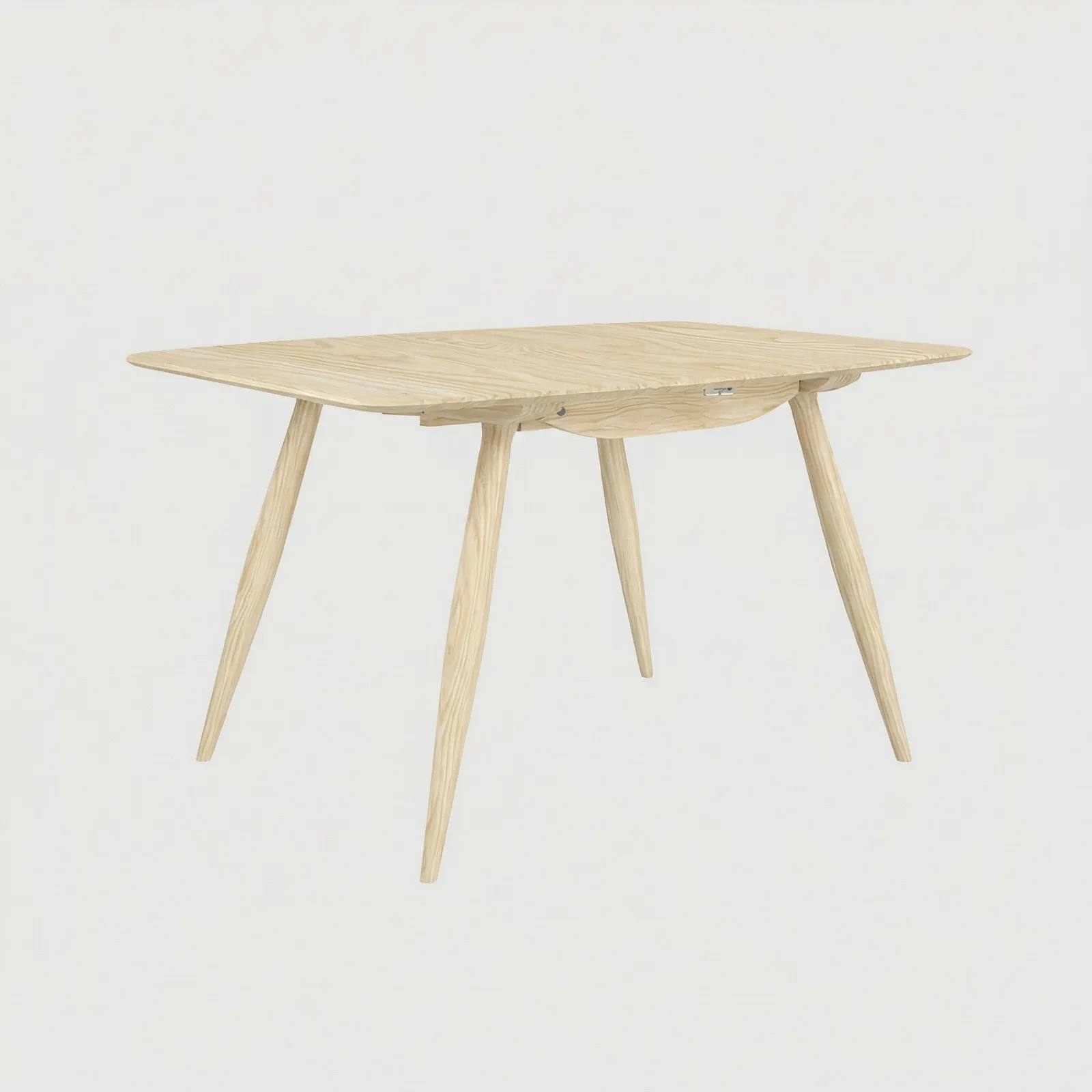 Ercol Fairmile Small Extending Dining Table | Barker & Stonehouse