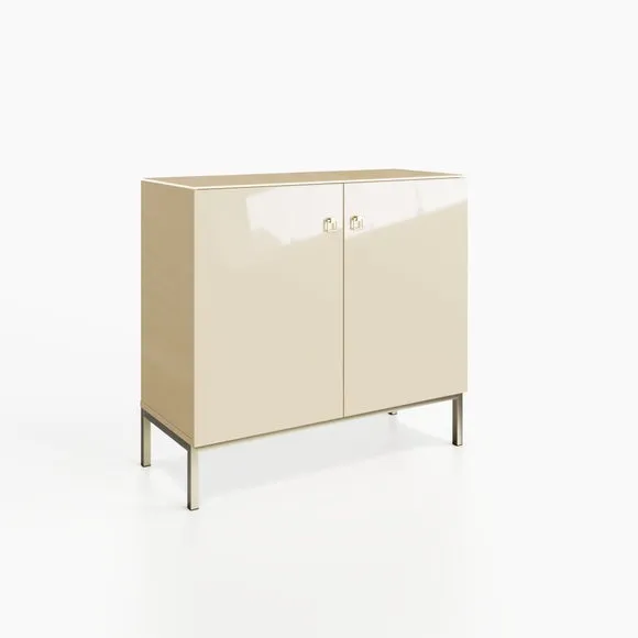 Lyra Tall Smart Sideboard 3