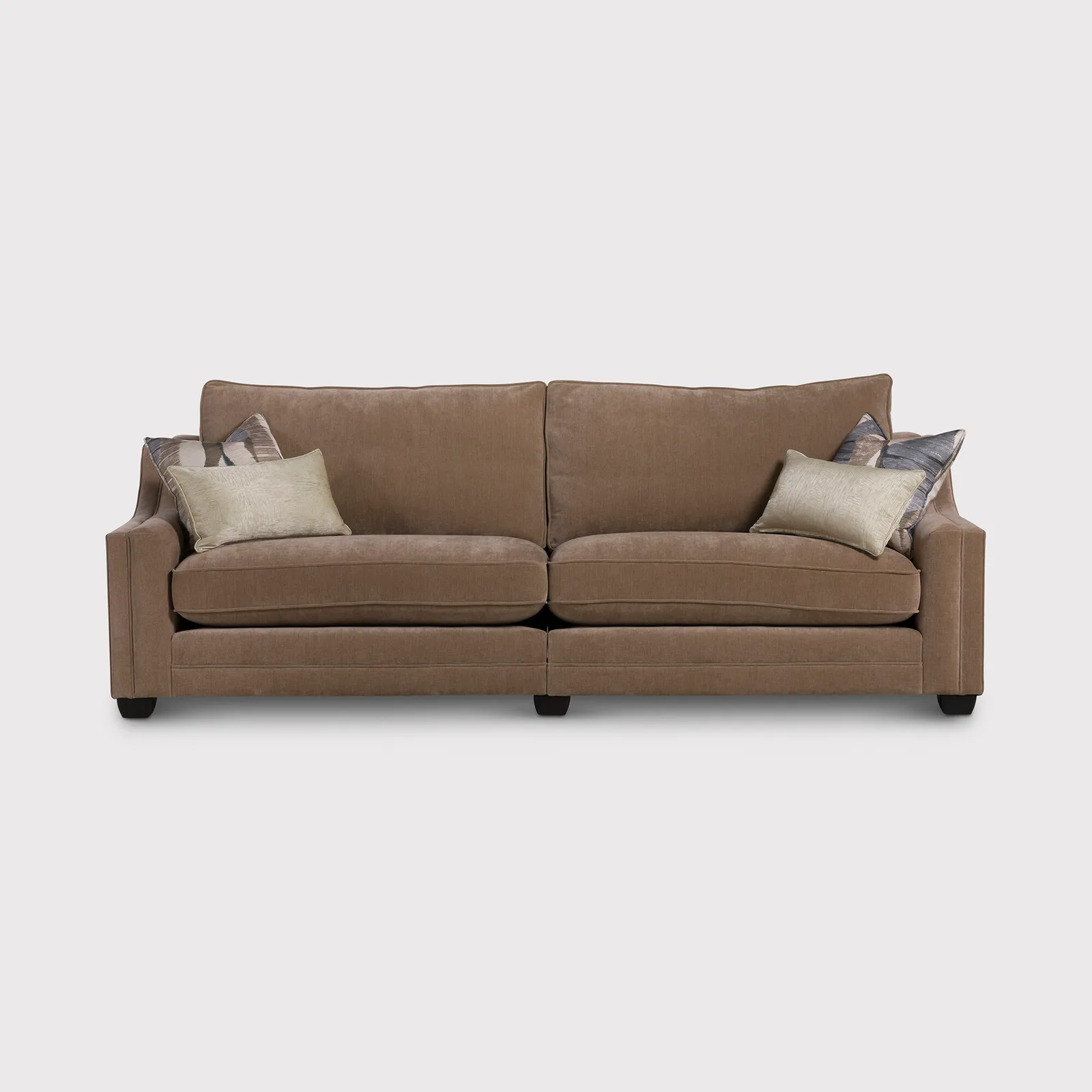 Stirling 4 Seater Fabric | Barker & Stonehouse